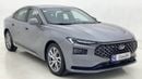Ford Taurus 2L 2024 | 0 DP | 1237/Month | 30 Day Return | Service History