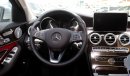 Mercedes-Benz C 300 One year free comprehensive warranty in all brands.