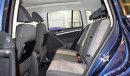 Volkswagen Tiguan 2.0 TSI 4MOTION