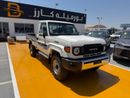 Toyota Land Cruiser Pick Up 2026 Toyota L/C 79 2.8 diesel