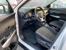 Nissan Kicks نيسان كيكس — | GCC