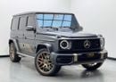 مرسيدس بنز G 63 AMG STD