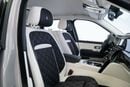 رولز رويس كولينان CULLINAN BLACK BADGE DUALTIY SEATS