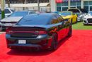 دودج تشارجر HELLCAT