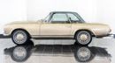Mercedes Benz 280SL