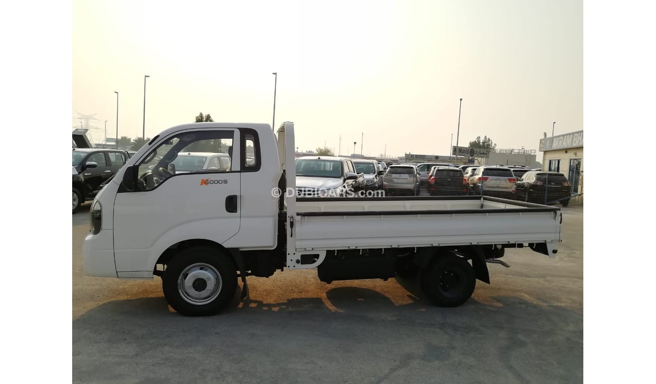 Kia K4000 3.0L DIESEL 2019 FOR EXPORT ONLY
