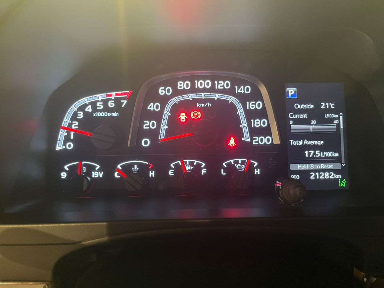 Toyota Land Cruiser 70 S-DLX 4.0L