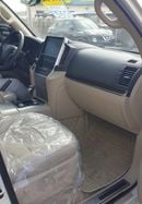 Toyota Land Cruiser GXR 4.0L