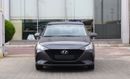 Hyundai Accent Comfort+ 1.5L