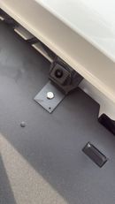 Toyota Hilux SR5 manual transimtion