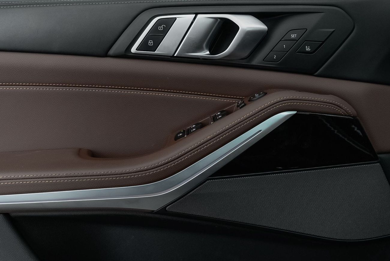 BMW X5 40i M Sport Exclusive 3.0L