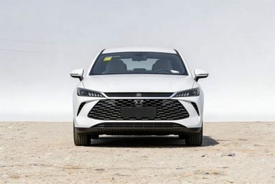 بي واي دي كين بلاس DM-i 55KM Leading Edition