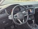 فولكس واجن تيجوان R-Line 2.0L