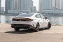 هيونداي سوناتا 2.5L N Line