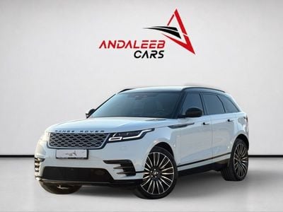 لاند روفر رينج روفر فيلار !! EID SALE !! 1 YEAR FREE WARRANTY !!  AED 3,000 P.M | 0% DOWN PAYMENT | RANGE ROVER VELAR P300 HSE