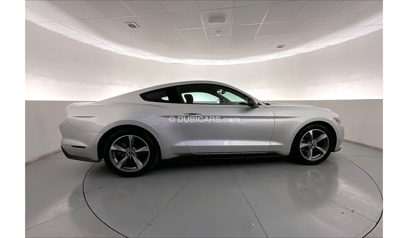 Ford Mustang Standard