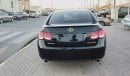 Lexus GS 300 Full Option - Vcc  paper