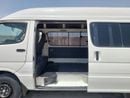 Toyota Hiace TOYOTA HIACE VAN RHD 2000 MODEL 3.0 L DIESEL AUTOMATIC(PM02207)