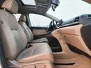 Honda Odyssey GCC