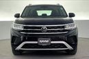 Volkswagen Teramont Comfortline | Guaranteed Warranty | 0 Down Payment
