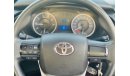 تويوتا هيلوكس Toyota Hilux Diesel engine model 2016 shape 2021 car very clean and good condition