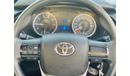 Toyota Hilux Toyota Hilux Diesel engine model 2016 shape 2021 car very clean and good condition