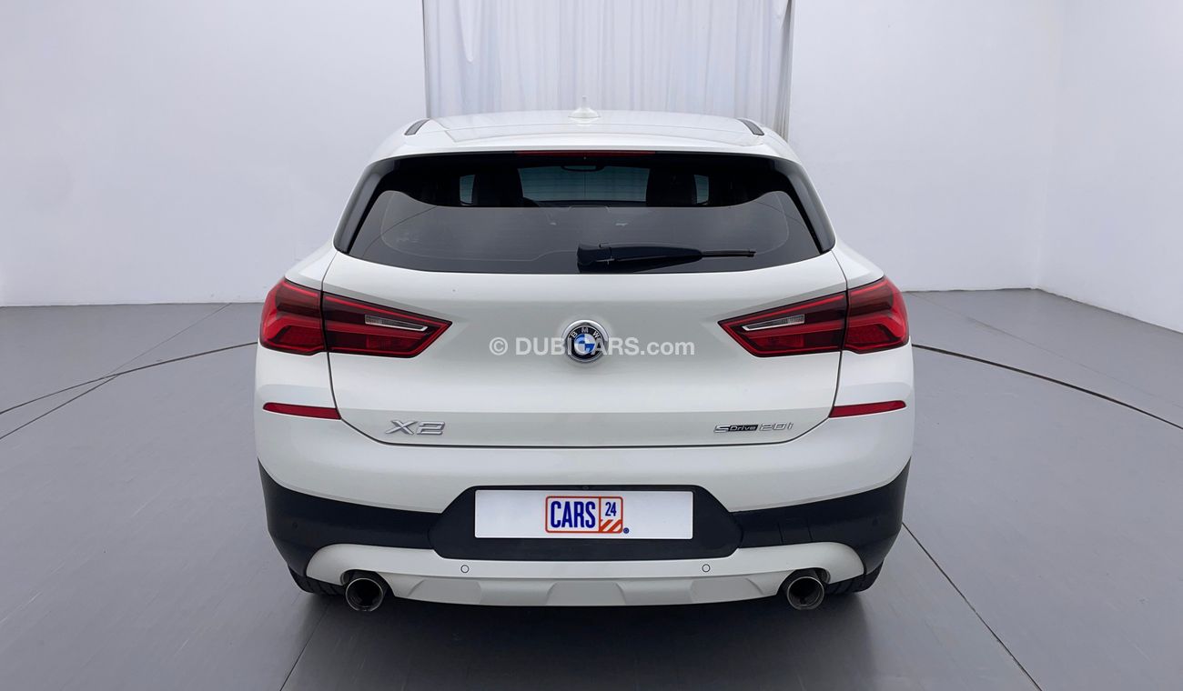 BMW X2 SDRIVE 20I 2 | Zero Down Payment | Free Home Test Drive