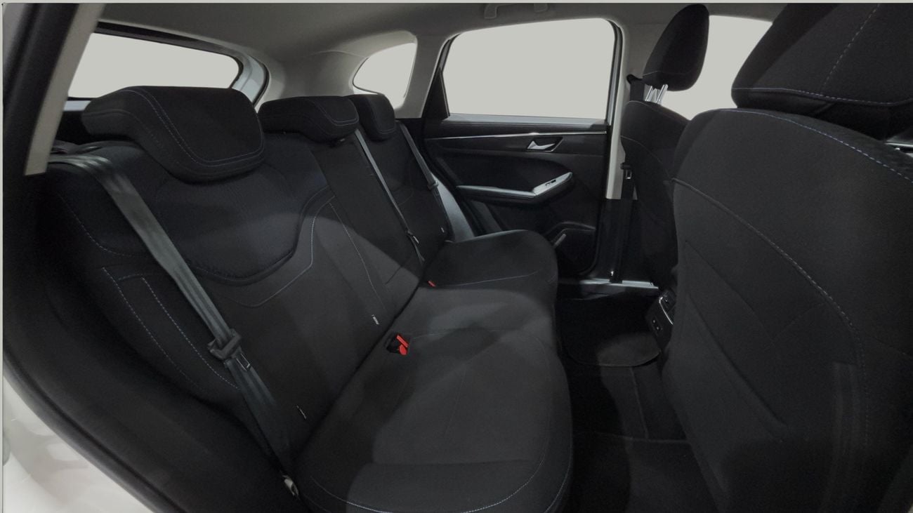 Haval Jolion PLUS 2024 | AED 536/Month | 0 DP | 30 Day Return | Warranty
