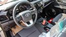 Toyota Hilux TOYOTA HILUX 2.4L (Export Only)