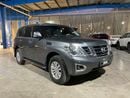 Nissan Patrol LE T2 | Guaranteed Warranty | 0 Down Payment