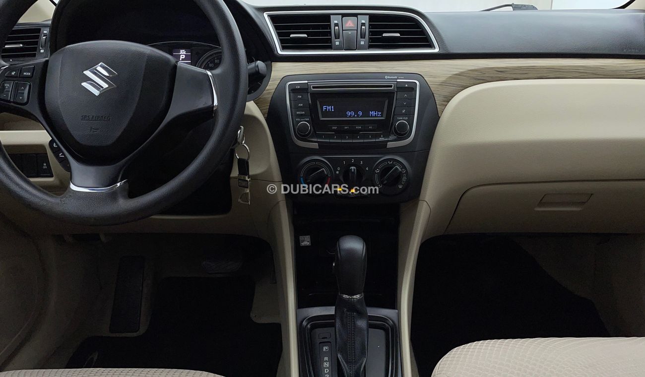 Suzuki Ciaz GL 1.5 | Zero Down Payment | Free Home Test Drive