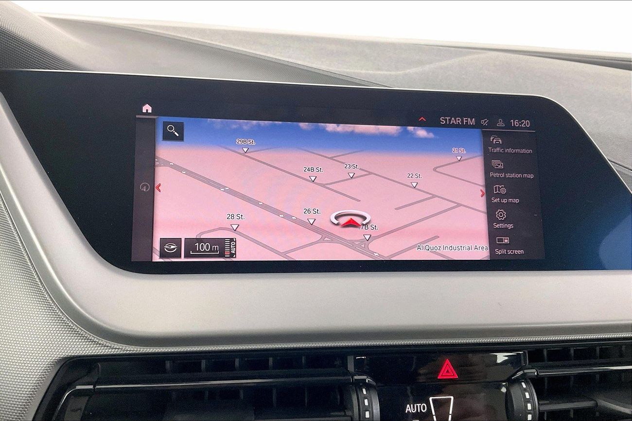 BMW 218i Joy Edition | Guaranteed Warranty | 0 Down Payment