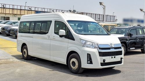 Toyota Hiace GL