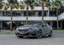 BMW 218i 218i Gran Coupe | 2,292 P.M | 0% Downpayment | Perfect Condition!