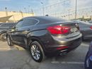 BMW X6 40i Exclusive 3.0L
