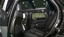 Land Rover Range Rover Sport HSE TD6 Turbocharged 3.0-liter Diesel Powered V6