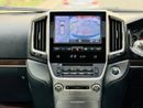 Toyota Land Cruiser VXR Toyota Land Cruiser 2020 RHD diesel