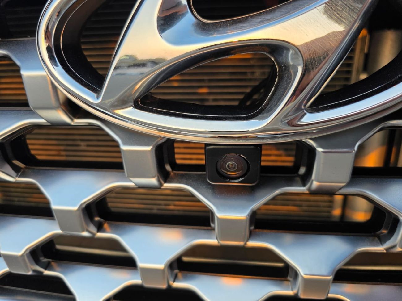 هيونداي سانتا في limited 2.5T