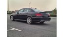 Mercedes-Benz E300 Mercedes E300 GCC 2016 in good condition