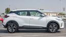 نيسان كيكس 1.6L AT 2023YM