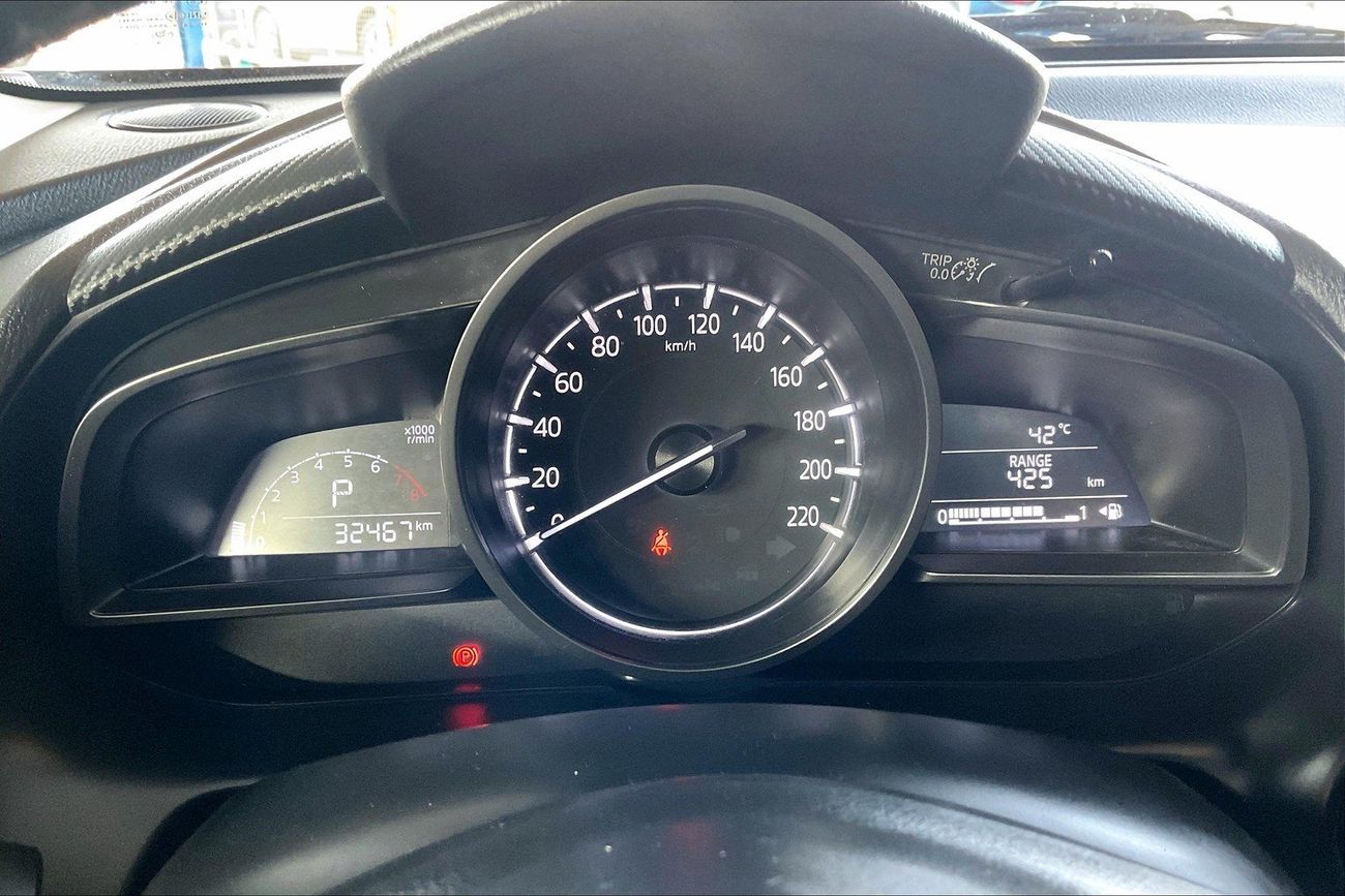 Mazda CX3 GT | Guaranteed Warranty | 0 Down Payment