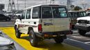 Toyota Land Cruiser 70 4.5L Diesel V8