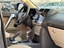 Toyota Prado TX-L 2022 Toyota Prado Full Option 4.0L V6 - AWD 4x4 GCC- Electric Seat - Rear CAM & Sensors - Cool B