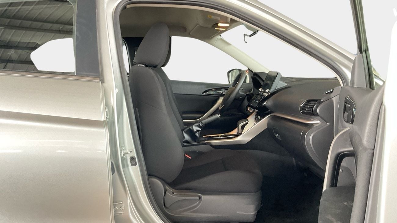 Mitsubishi Eclipse Cross GLS MIDLINE | Guaranteed Warranty | 0 Down Payment