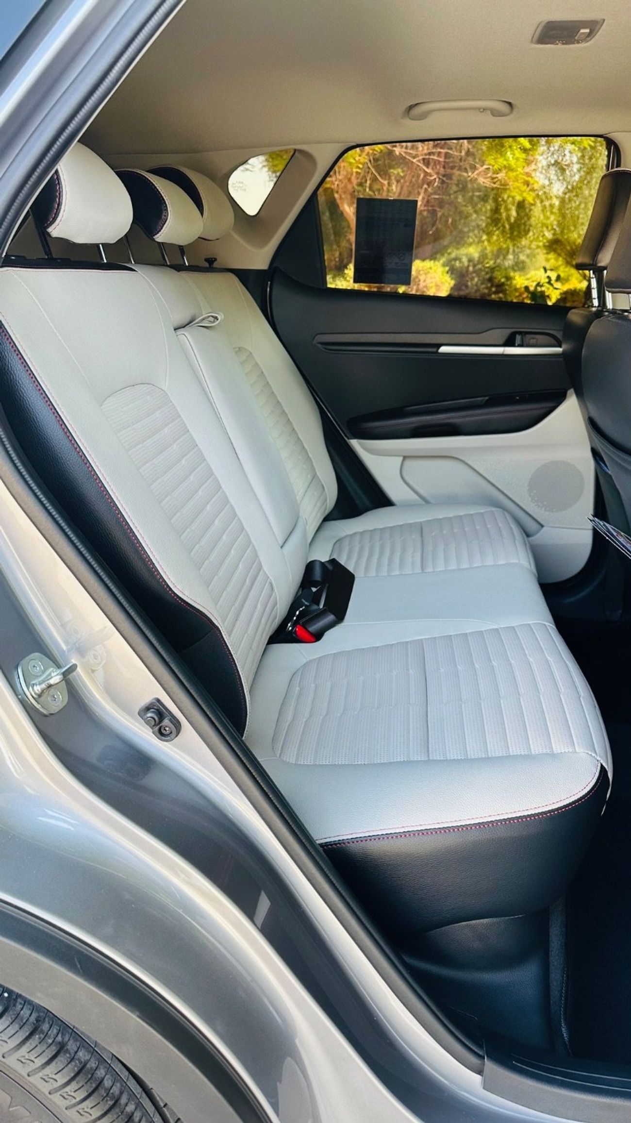 كيا سونیٹ EX 1.5L