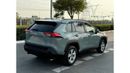 Toyota RAV4 2020 XLE SUNROOF PUSH START AWD US SPEC