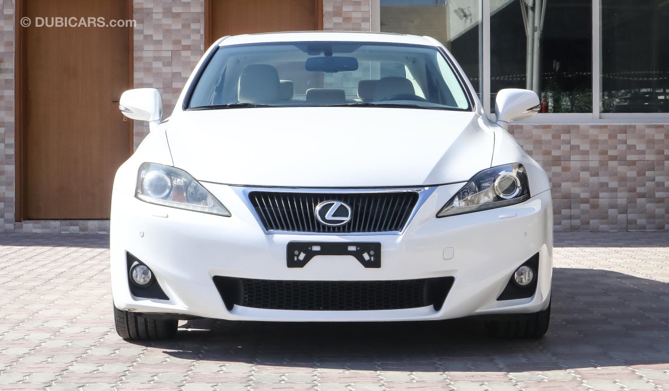 Lexus IS300