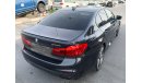 BMW M550i M550 I  MODEL 2020 FULL OPTION