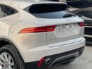 Jaguar E Pace