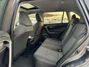 Toyota RAV4 2021 XLE SUNROOF KEYLESS FULL OPTION US SPEC